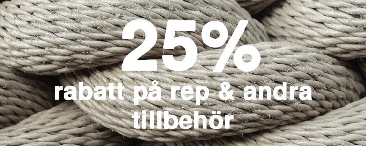 Poly Produkter - 25% rabatt p&aring; tillbeh&ouml;r 