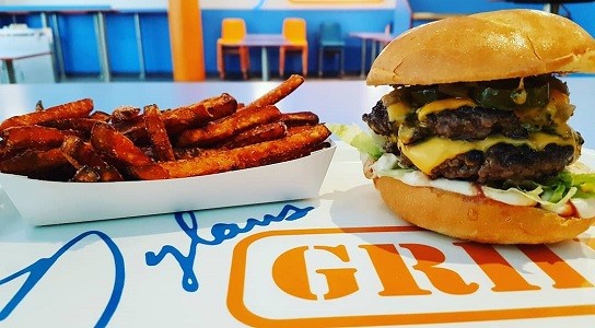 Dylans Grill, Vaksalagatan - 10 %