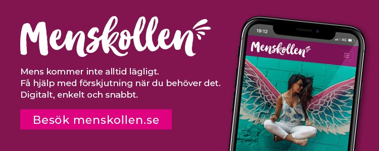 Menskollen - Skjut p&aring; mensen n&auml;r du beh&ouml;ver det. F&aring; hj&auml;lp online!